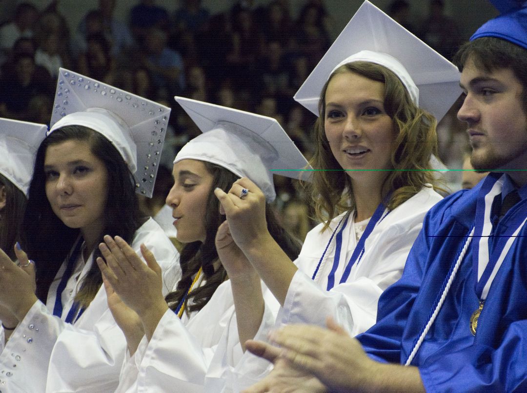 Boone Grove High School